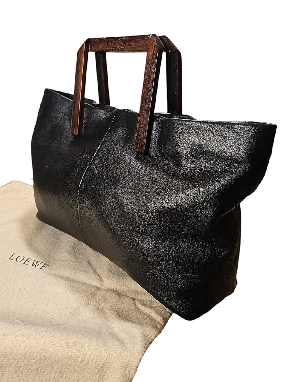 LOEWE BAG - Picture 16 of 16